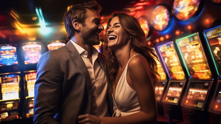 Studio dealer Fortune Tiger appletoto dengan kartu dan meja permainan profesional