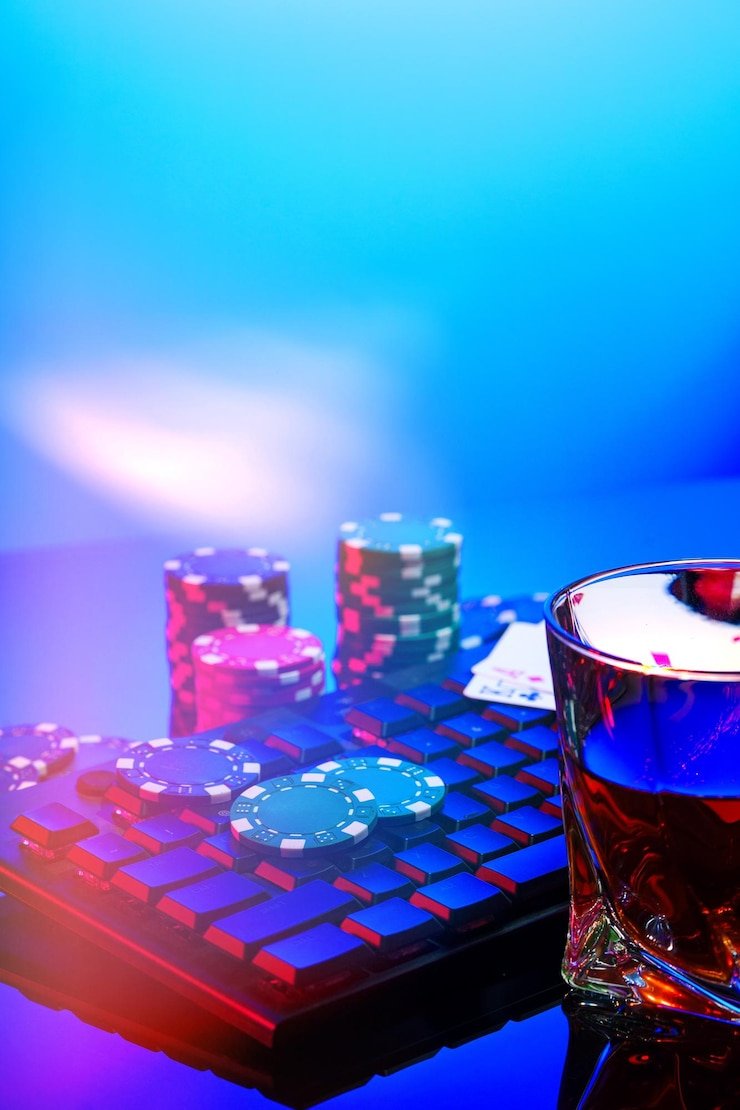 Permainan slot Money Train dengan gulungan berputar dan simbol berbagai denominasi